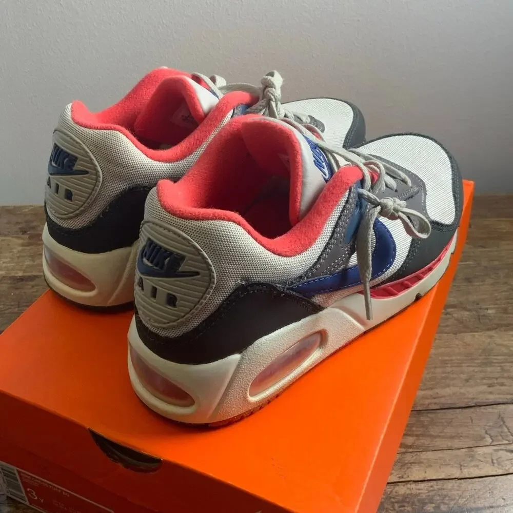 Nike Air Max Sneakers youth size 6.5
